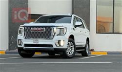 جي ام سي يوكون